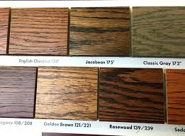 Rosewood Stain Color Yuumaison Info