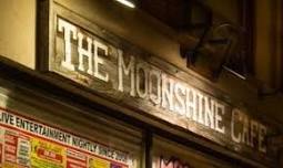 The Moonshine