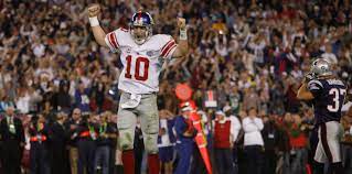 Is Giants QB Eli Manning a Hall of ...