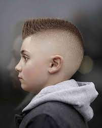 90 coolest boys haircuts for in 2023