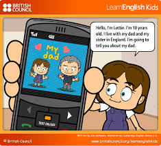 Resultado de imagen de like + ing activities interactive british council kids