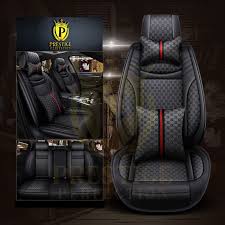 Clean And Protect Your Car Leather Interior