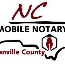 nc mobile notary of granville county