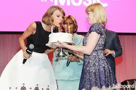 Taylor Swifts Birthday Boosts Her To No 1 On Social 50