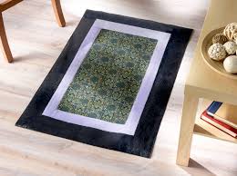 diy floor cloth anyone can make mod