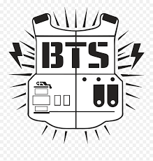 The only way i know is to copy and paste it. Bts Logo Bts 2020 Logo Png Bts Logo Transparent Free Transparent Png Images Pngaaa Com