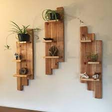 Wooden Wall Shelves At Low