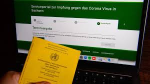 The moderna covid‑19 vaccine has not been approved or licensed by the us food and drug administration (fda), but has been authorized for emergency use by fda, under an emergency use. 4 Fragen Zur Immunitat Was Steht Drin Im Corona Impfpass