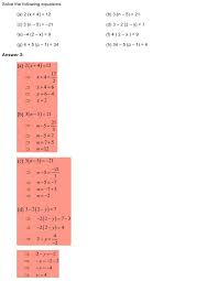 Ncert Solutions For Class 7 Mathematics