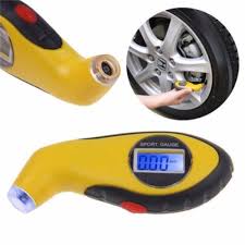 Shop digital & analog automotive guages at newegg. Lcd Digital Tire Tyre Air Pressure Tester Gauge Tool Car Auto Motorcycle Tools Air Compressors Automotive Tools Supplies