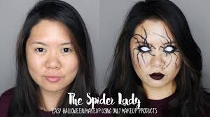 grim reaper makeup halloween 2016