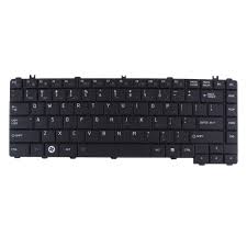 Keyboard sendiri rusak karena banyak faktor misalnya terkena cipratan air, tertindih, beban tekanan pengguna. Jual Replacement Laptop Keyboard For Toshiba Satellite C600 L600 L600d L630 L745d Terbaru Juni 2021 Blibli