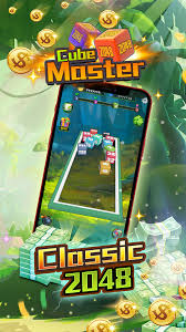 Download cube master 3d android free. 2048 Cube Master Apk