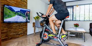 these indoor cycling terms you have to