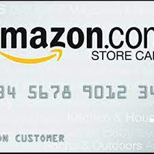The 5% back benefit may apply to purchases (less returns and other credits) made using an amazon store card (i) when signed into an amazon.com account with an eligible prime membership, or, (ii) in the case of the amazon prime store card, when signed into any amazon.com account so long as the cardholder maintains their eligible prime membership. Amazon Store Card Review Made For Avid Prime Shoppers