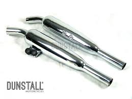 bbb48a3 aftermarket dunstall silencers