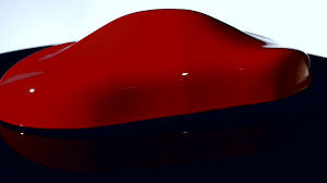Color Chevrolet Garnet Red Sherwin