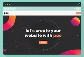 20 Amazing Parallax Website Template Wordpress Themes 2019