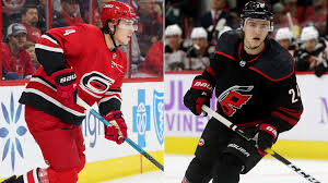 Haydn fleury is a canadian professional ice hockey player who plays in the national hockey league (nhl). Canes Recall Fleury And Bean From Charlotte