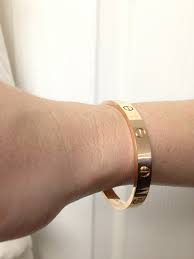 cartier love bracelet whole