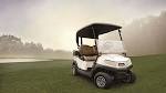 Tempo Fleet Golf Cart | Golf Course Vehicles | Club Car