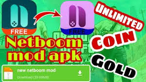 You can open it too? Mediafire Netboom Mod Apk Unlimited Time And Gold Netboom Mod Apk Gloud Games Free Svip 2020