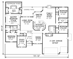 5721 Perry House Plans