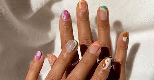 5 easy nail art ideas you can do at
