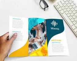 Which Print Marketing Materials Are Best For Your Next Project
