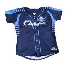 Fanatics.com also offers the latest la clippers jerseys for fans of all sizes, so be sure to check out. Columbus Clippers Youth Alt Jersey Columbus Clippers Columbus Clippers Official Store