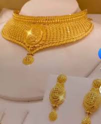 gold jewellery design images srabani