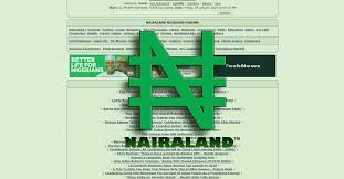 Image result for nairaland