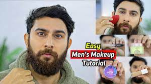 affordable makeup kit for men