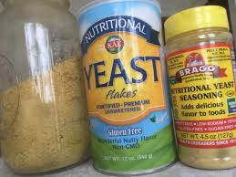 best nutritional yeast brands by taste