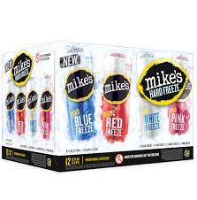 mike s hard beverage distributors inc