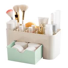 makeup storage box cosmetics case