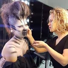 meet melo briere makeup artist
