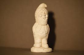 lm 1159 gnome latex mould mold for