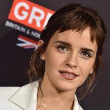 Emma Watson and Author Valerie Hudson Discuss 