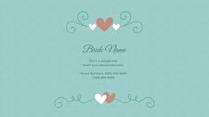 Whom will the bride and groom call to organize templates designed to be used in google slides and powerpoint. Wedding Cards Powerpoint Templates Slidemodel