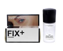 mac fix mini setting spray 1 oz size 1oz