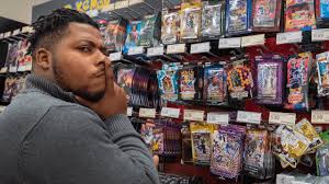 We did not find results for: Hunting For Yu Gi Oh Cards At Target Larry In The Hole Episode 7 Youtube