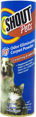 pets odor and urine eliminator