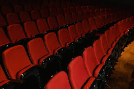 theaters in the hudson county