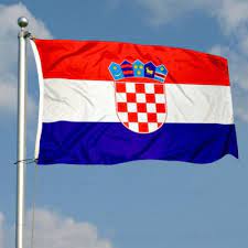 The national flag of croatia (croatian: Croatia Flag 3 By 5 Feet Pole Flag Your Croatia Flag 3 By 5 Feet Pole Flag Source