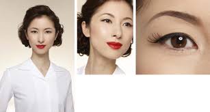 anese beauty trends