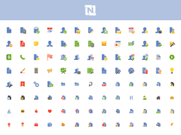 Are you searching for internet icon png images or vector? Netsuite File Type Action Icon Family By Ryan Ford On Dribbble