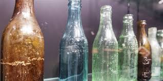 Soda Bottle Collector Old Coca Cola Bottles May Be Worth