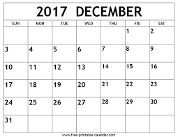 December Calendar Templates December 2018 Calendar December 2018