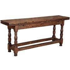 Dining Room Buffet Table Sofa Table